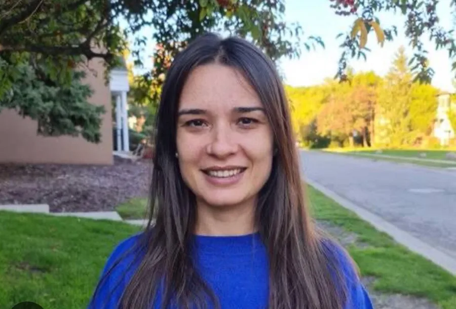 Doç. Dr. Kübra Ceylanoğlu