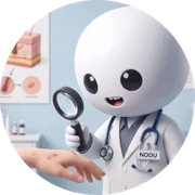 Dermatoloji branşında Nodu